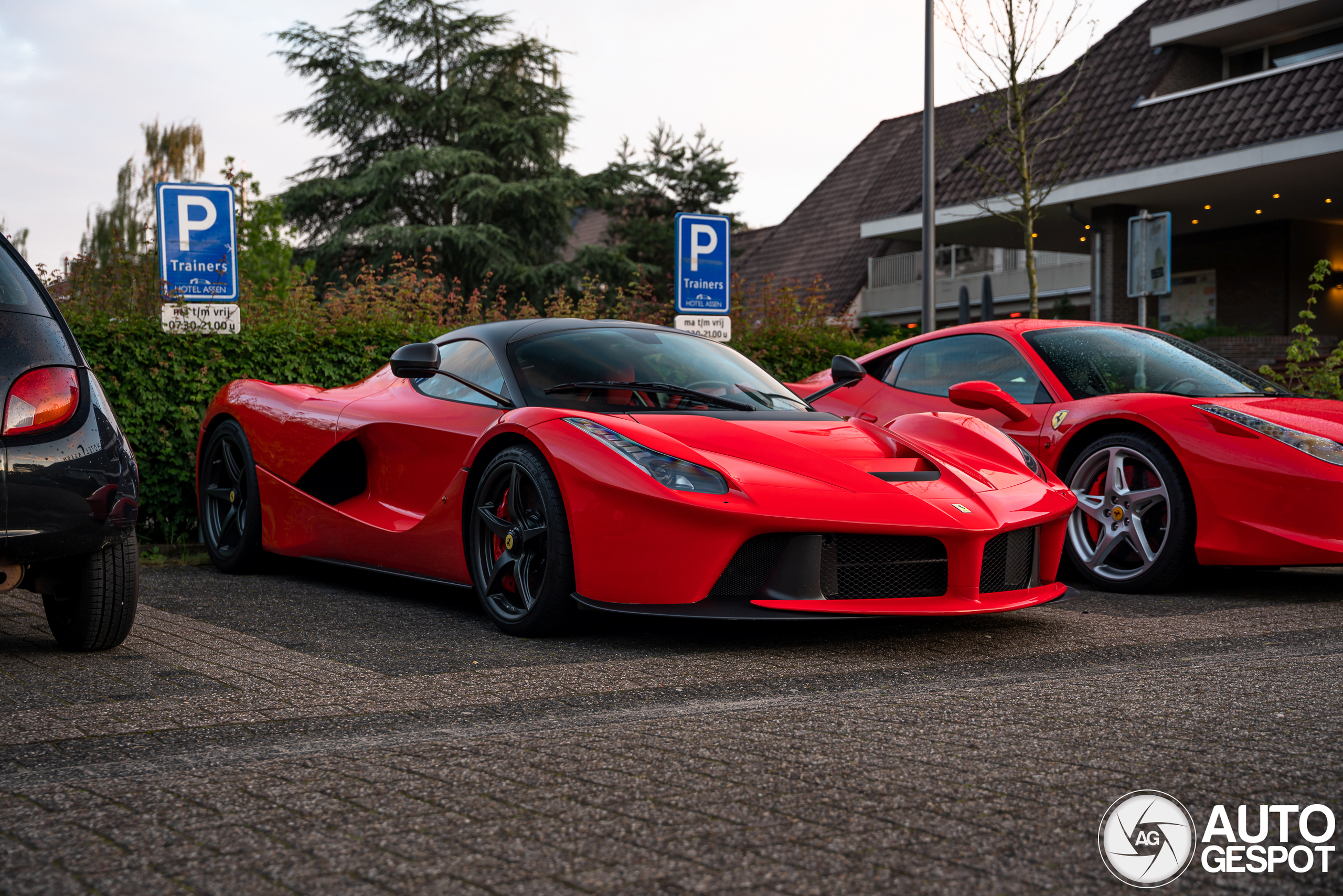 Ferrari LaFerrari