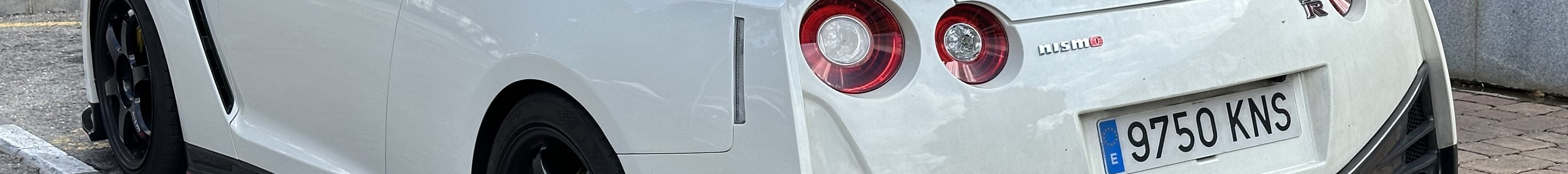 Nissan GT-R 2014 Nismo