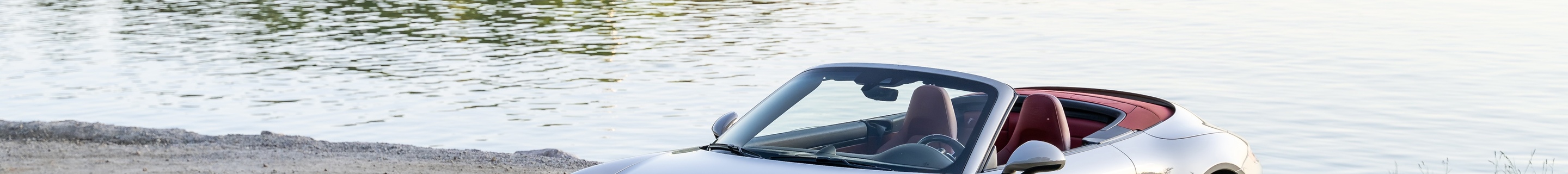 Porsche 991 Carrera 4 GTS Cabriolet MkII