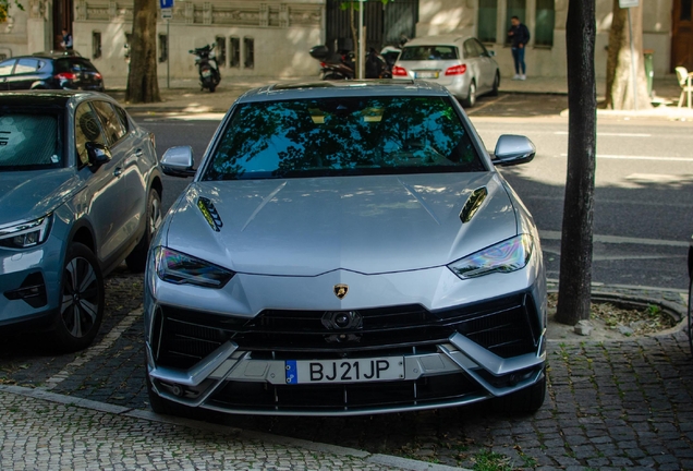 Lamborghini Urus S