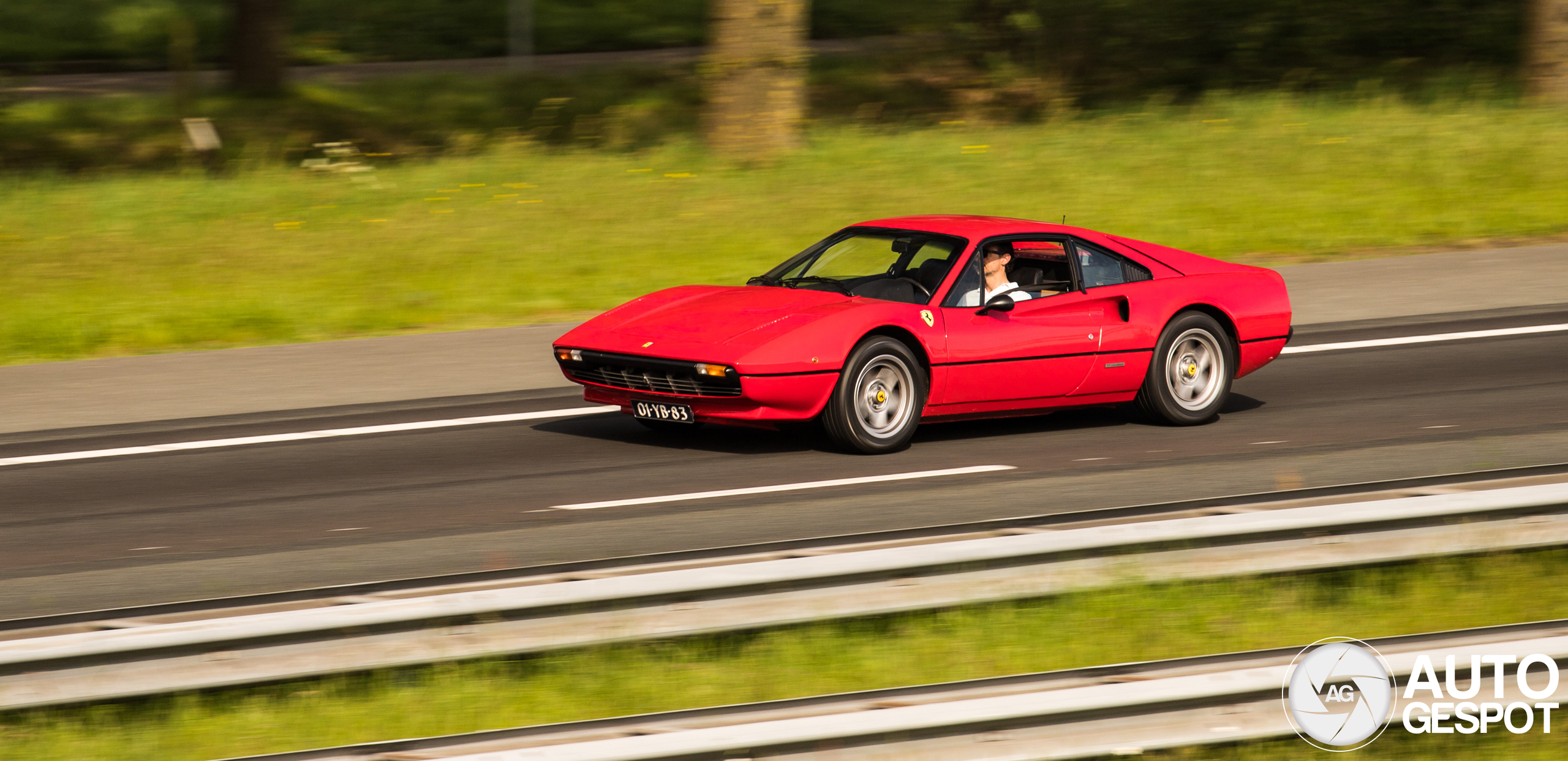 Ferrari 308 GTB