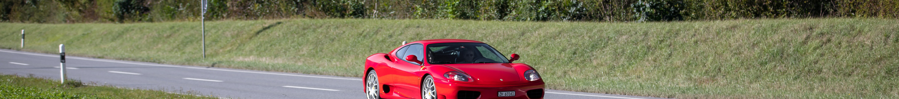 Ferrari 360 Modena