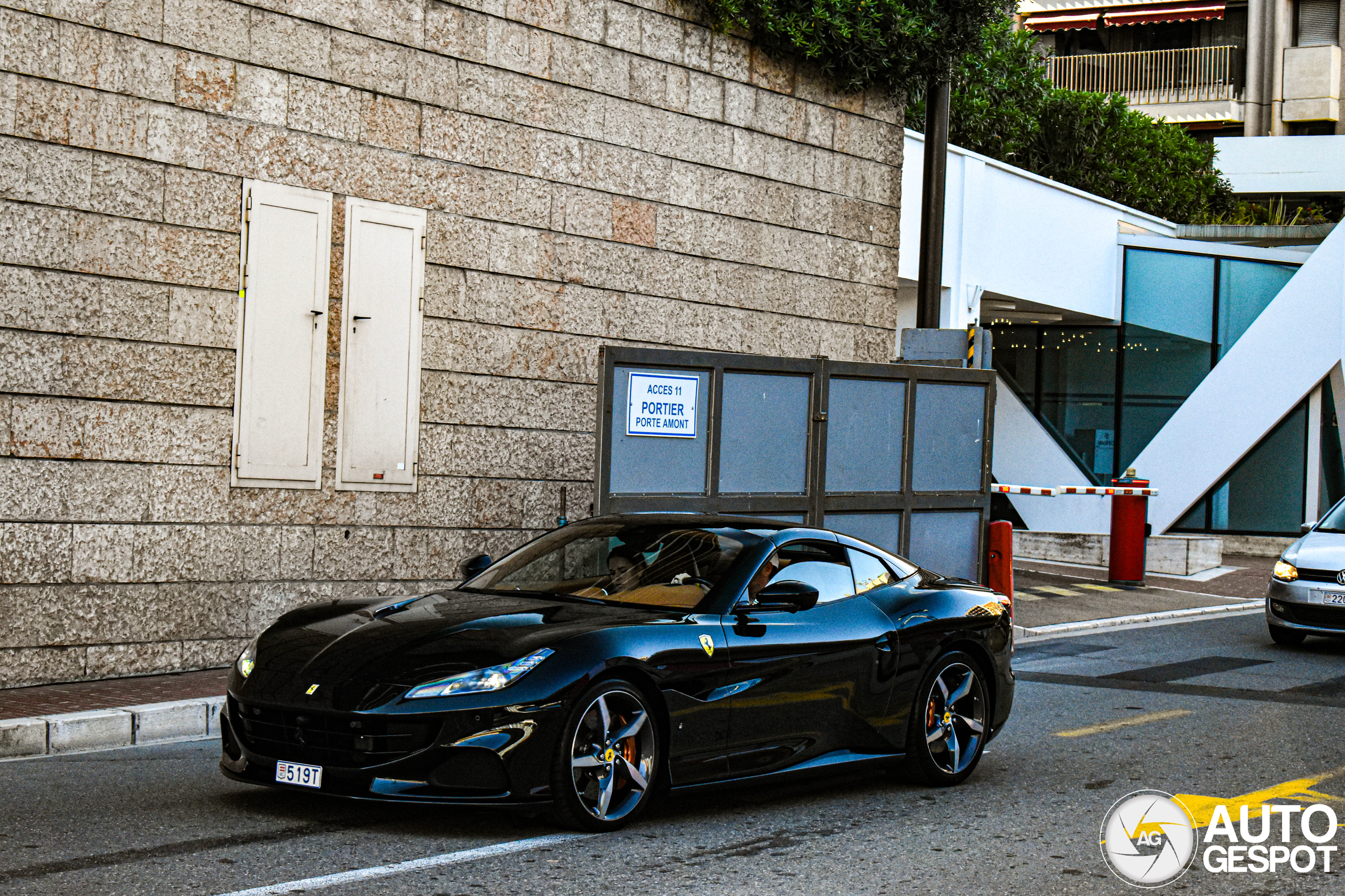 Ferrari Portofino M