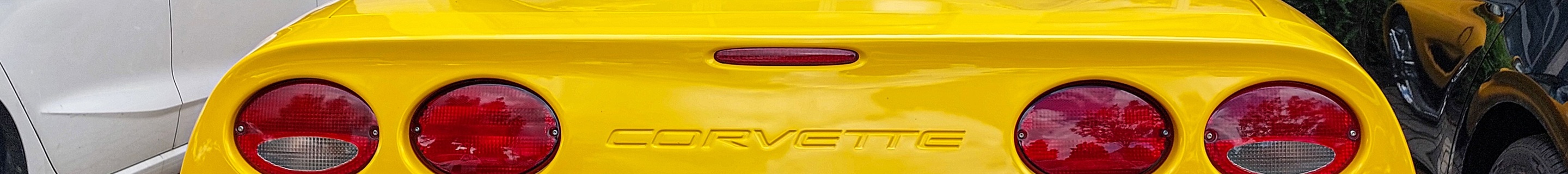 Chevrolet Corvette C5