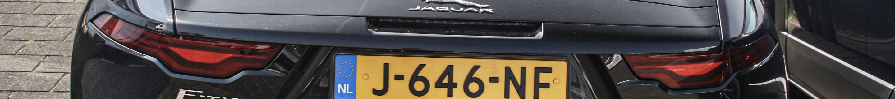 Jaguar F-TYPE P450 Convertible 2020