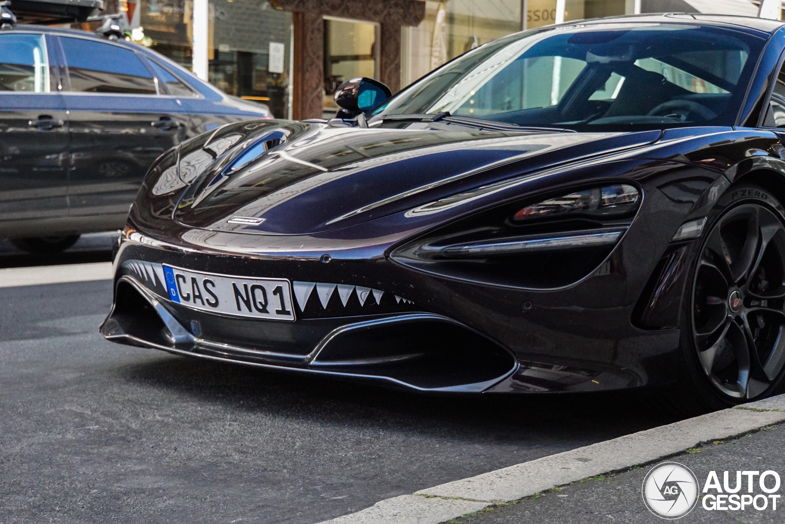 McLaren 720S