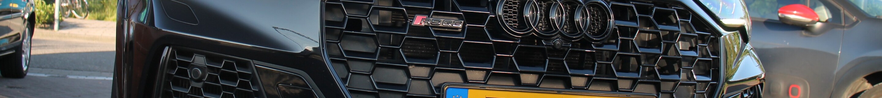 Audi RS Q3 Sportback 2020