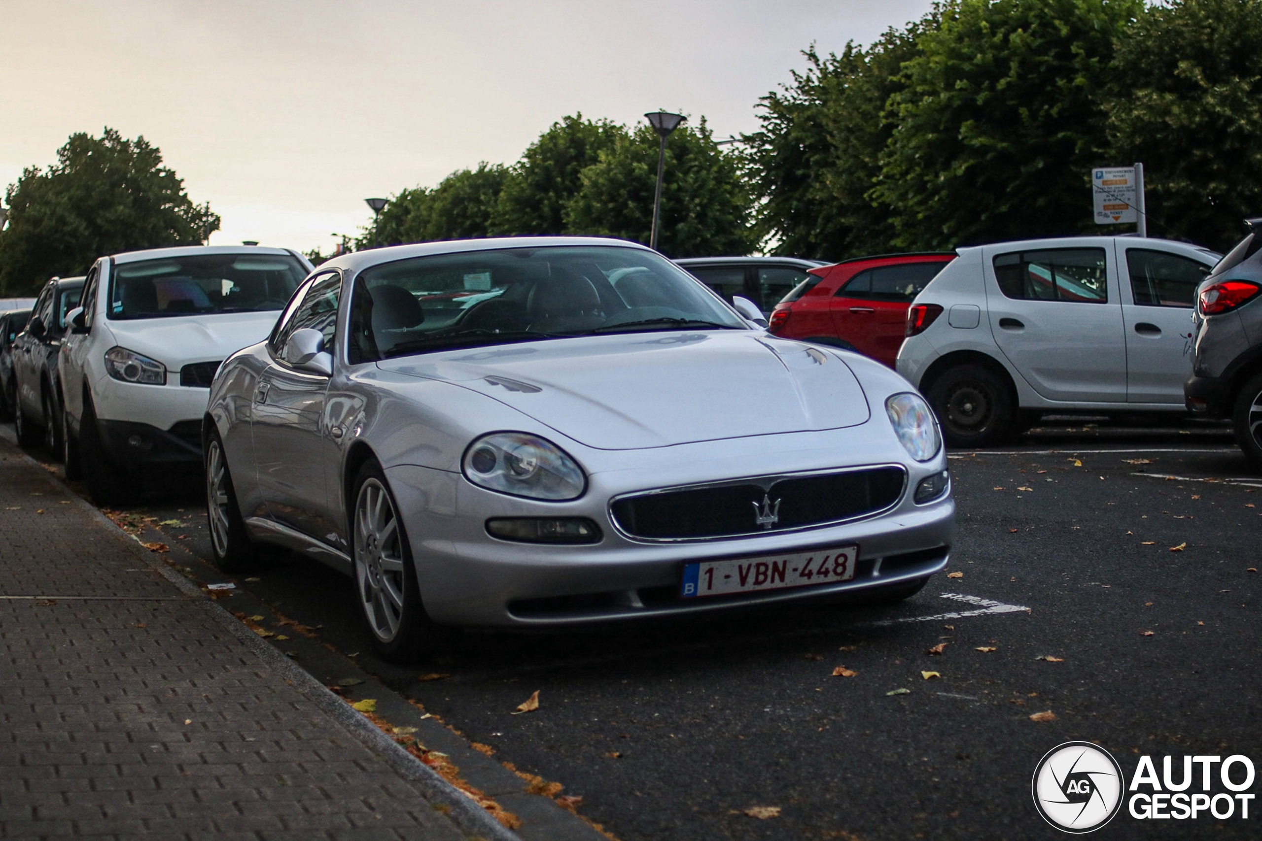 Maserati 3200GT