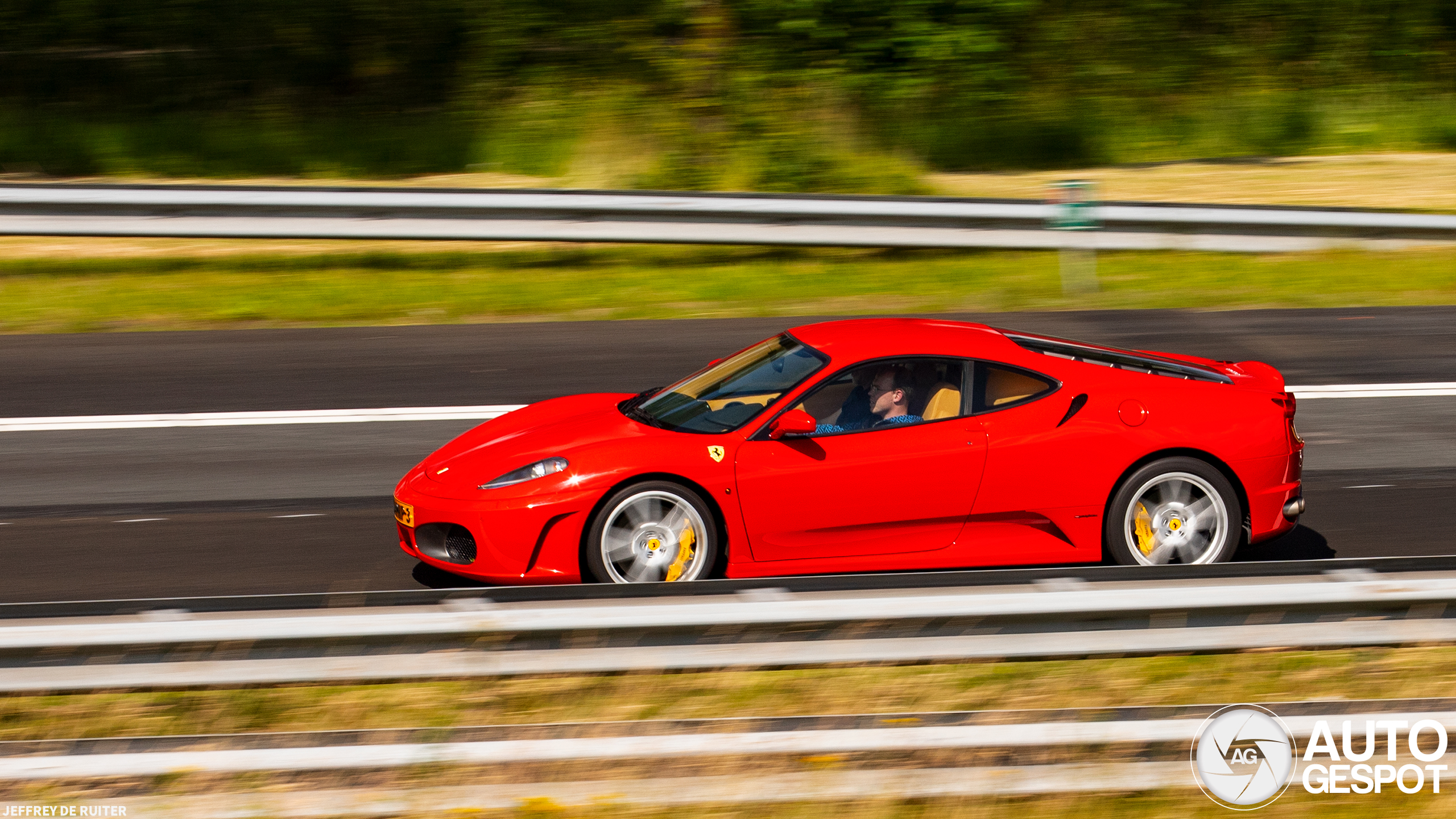 Ferrari F430