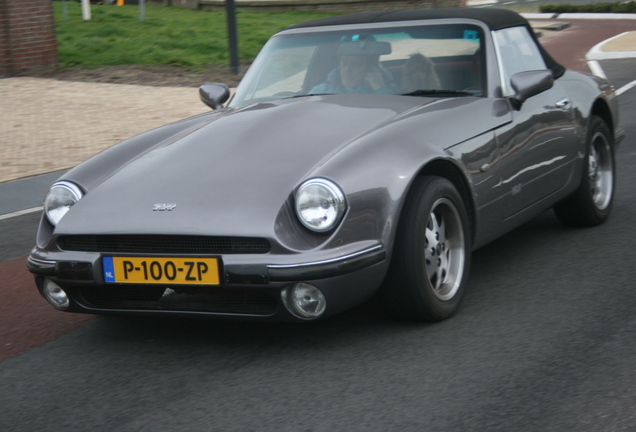 TVR V8 S
