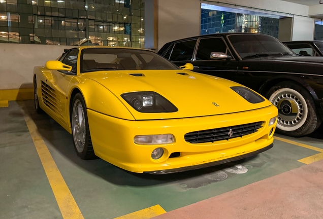 Ferrari F512M