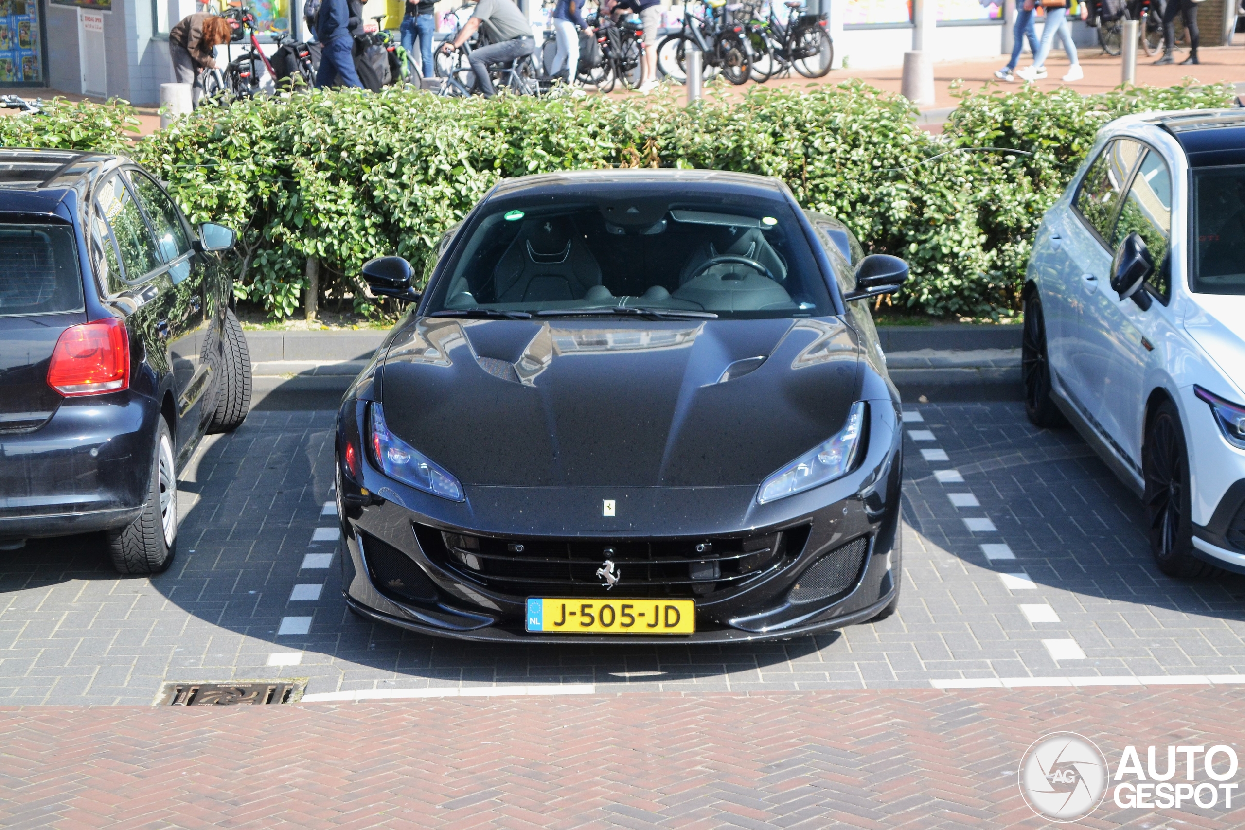 Ferrari Portofino