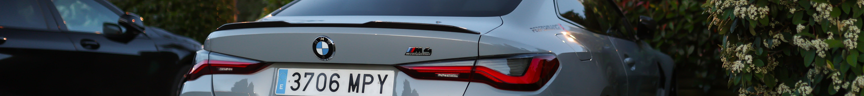 BMW M4 G82 Coupé Competition