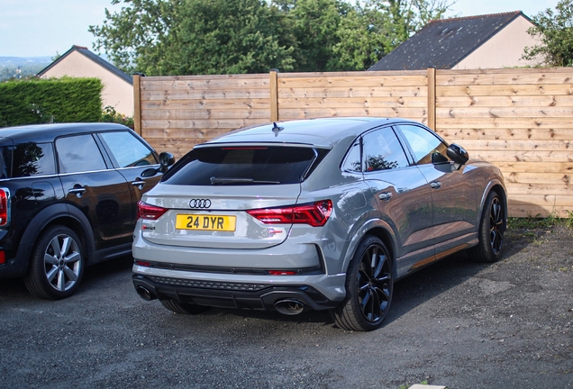 Audi RS Q3 Sportback 2020