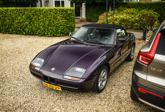 BMW Z1