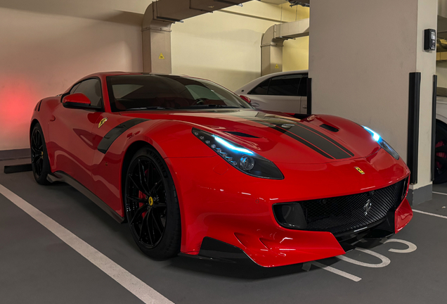 Ferrari F12tdf