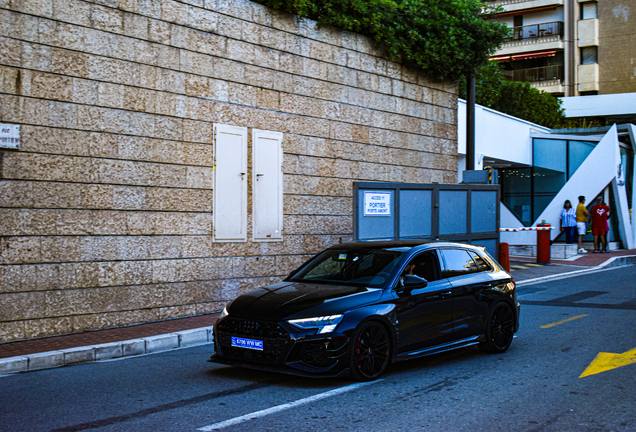 Audi ABT RS3-R Sportback 8Y