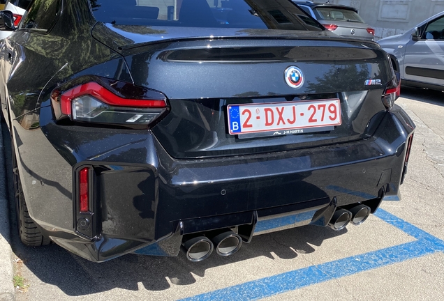 BMW M2 Coupé G87