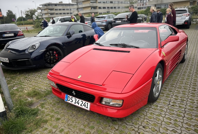 Ferrari 348 GTB