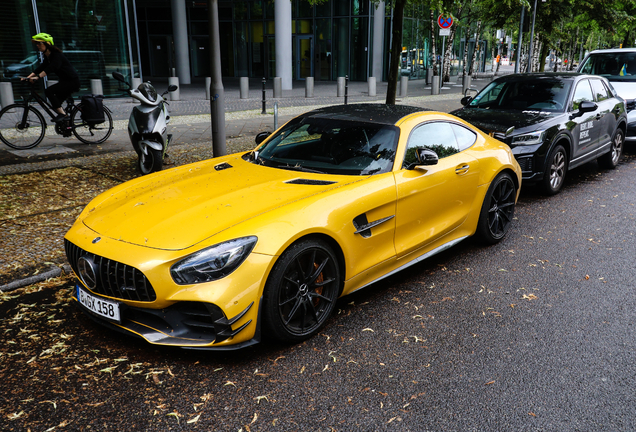 Mercedes-AMG GT R C190