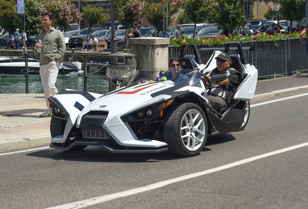 Polaris Slingshot SL