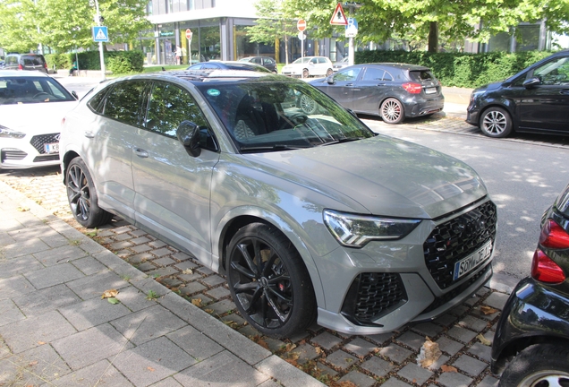 Audi RS Q3 Sportback 2020