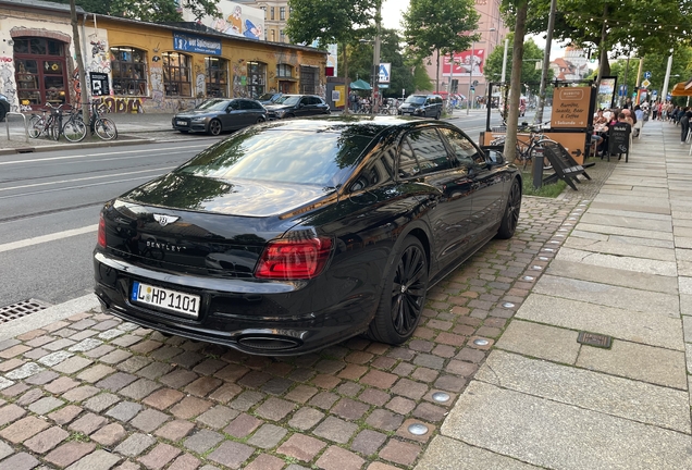 Bentley Flying Spur Speed 2023