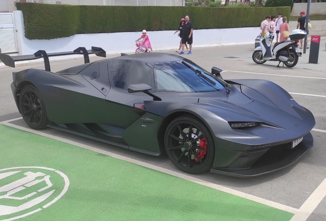 KTM X-Bow GT-XR