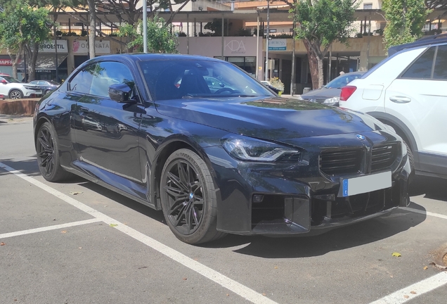 BMW M2 Coupé G87