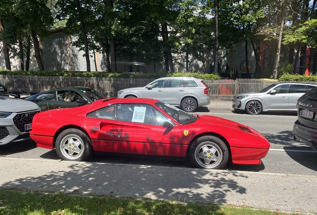 Ferrari 328 GTB