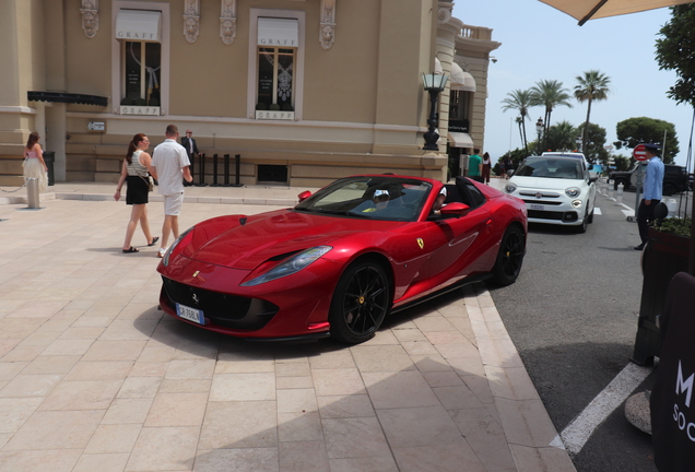 Ferrari 812 GTS