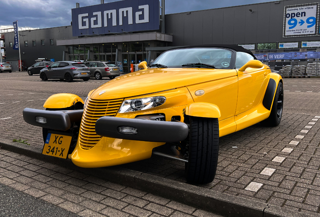 Plymouth Prowler