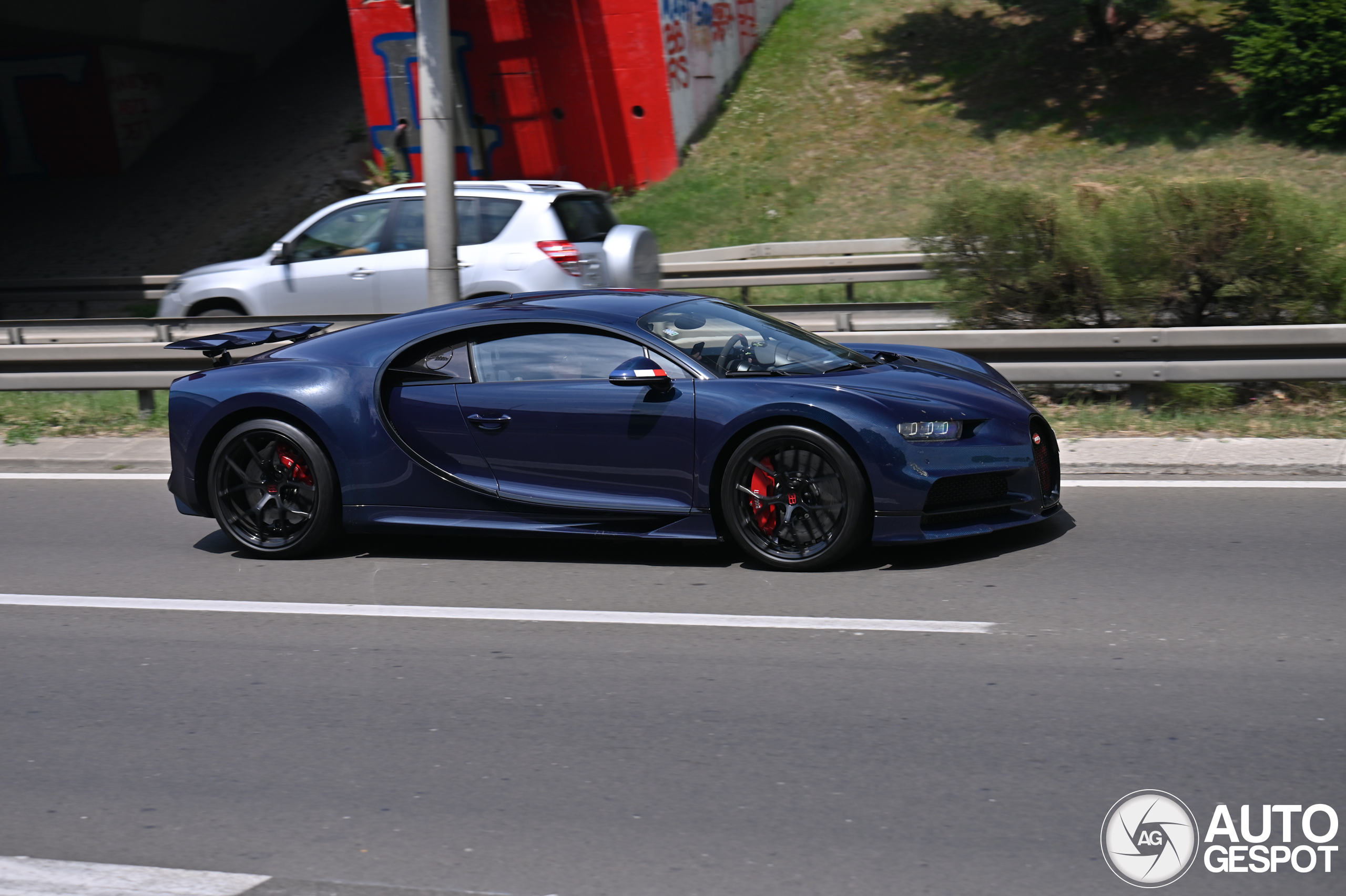 Bugatti Chiron Sport Mate Rimca: Ultimativni GT
