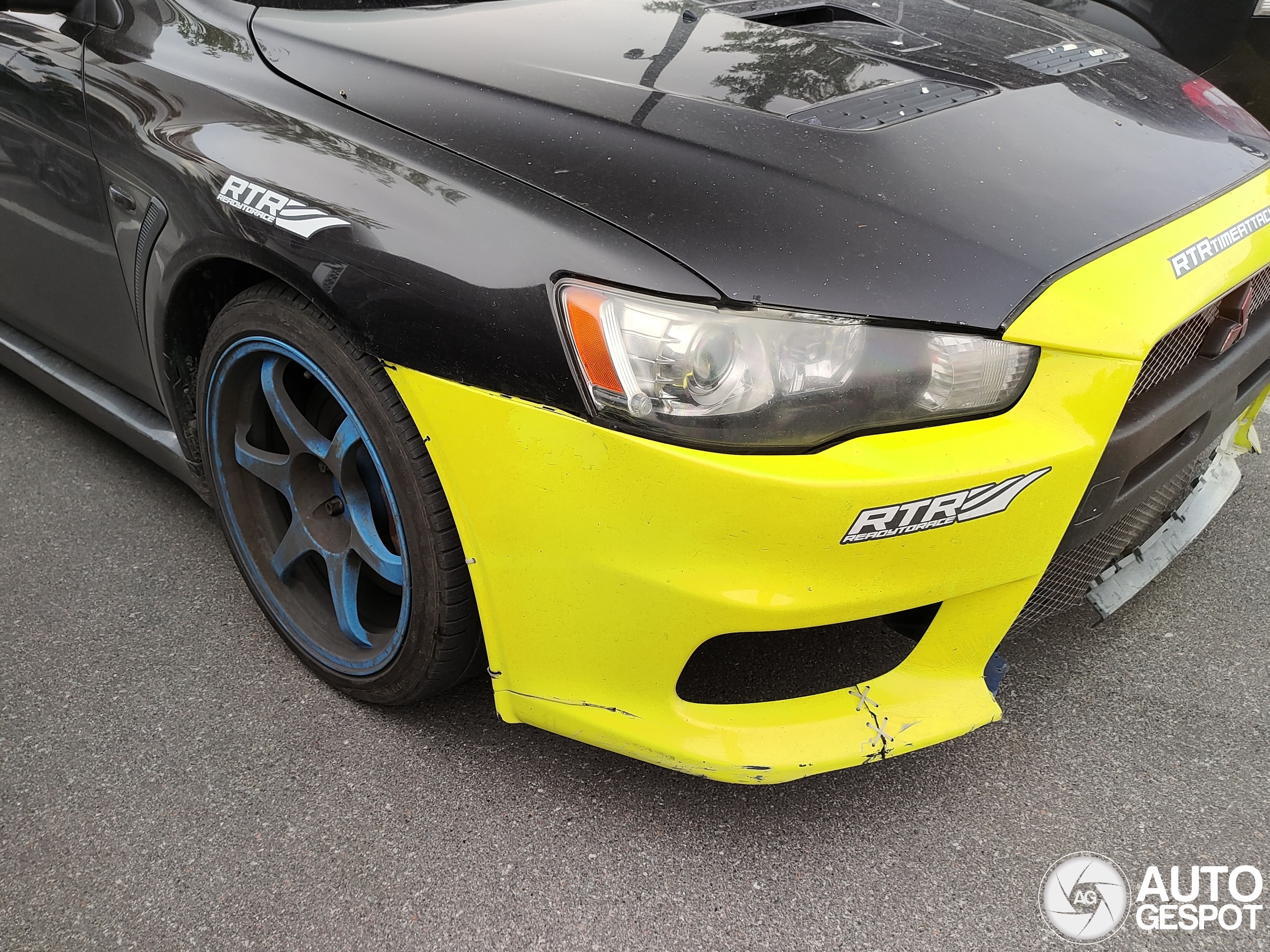 mitsubishi-lancer-evolution-x-25-june-2024-autogespot