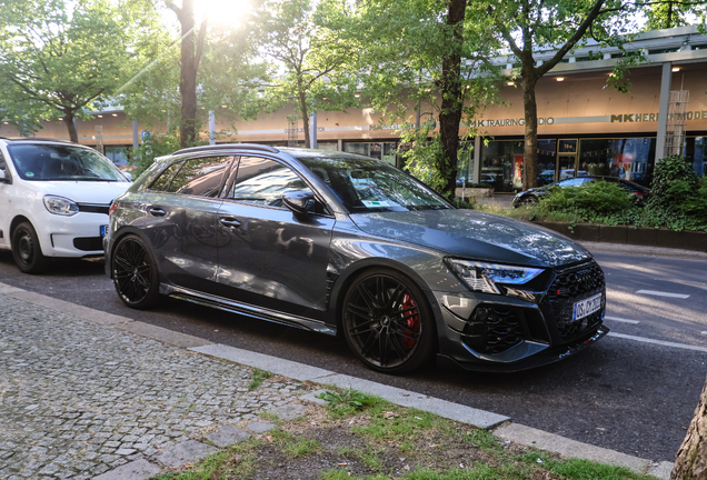 Audi ABT RS3-R Sportback 8Y