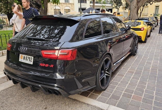 Audi ABT RS6-R Avant C7