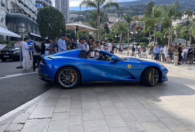 Ferrari 812 GTS