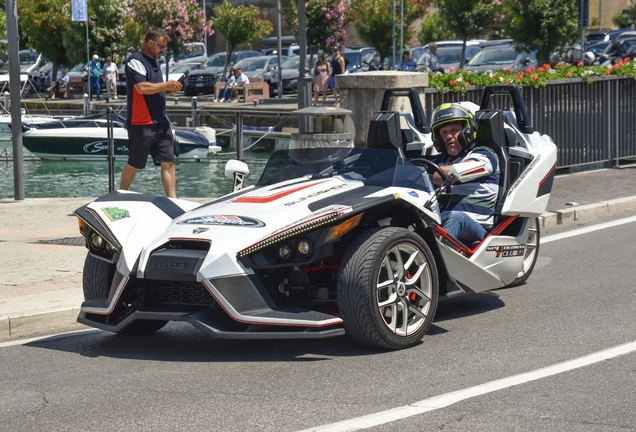 Polaris Slingshot