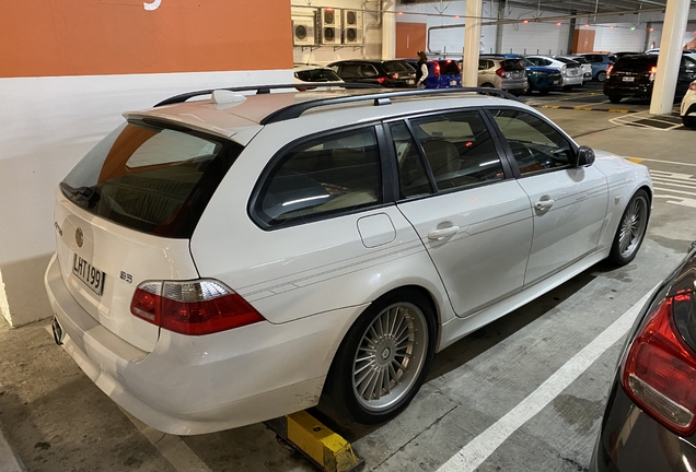 Alpina B5 Touring