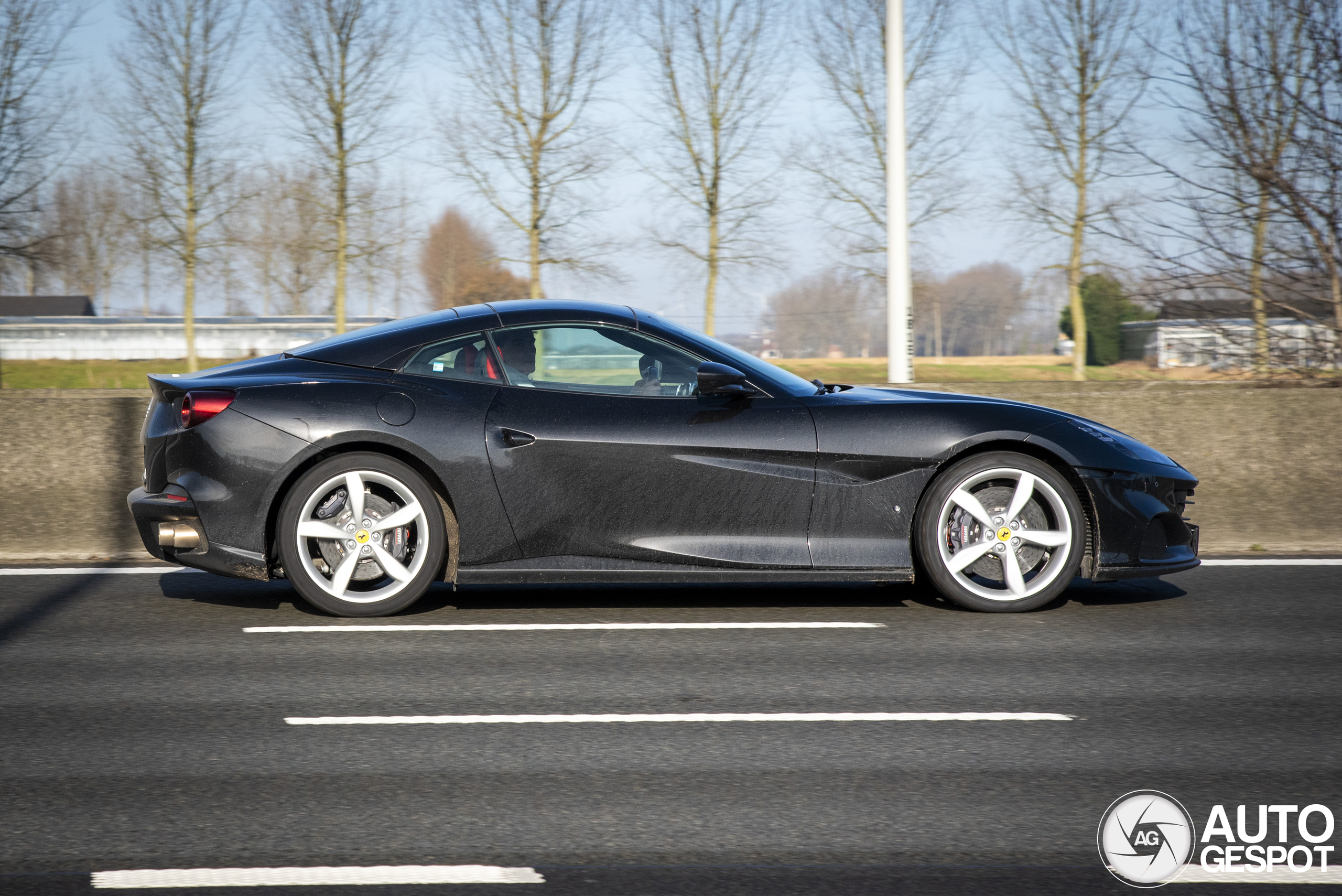 Ferrari Portofino M