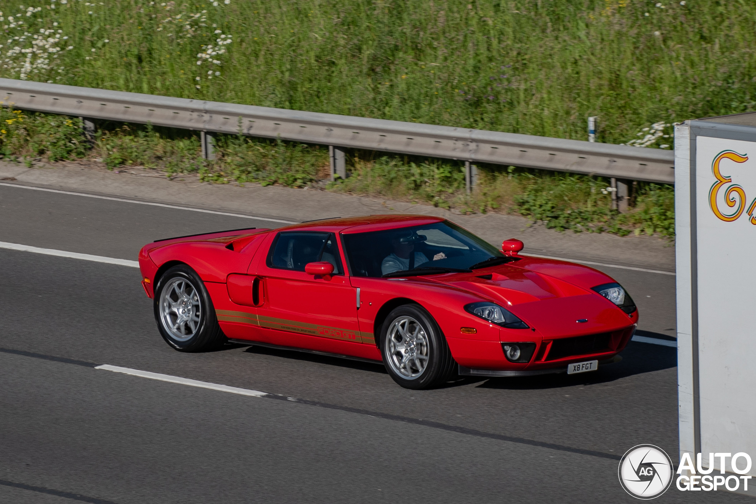 Ford GT
