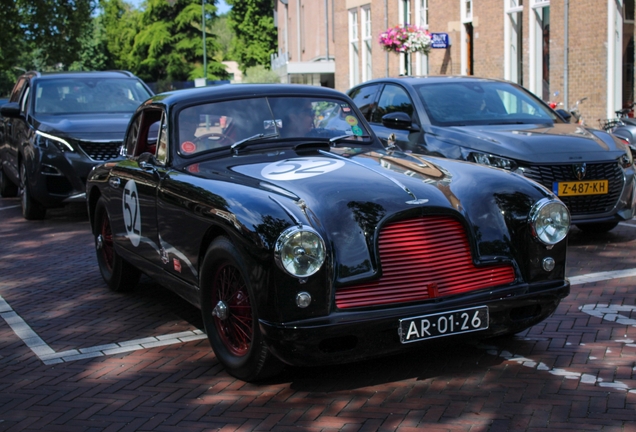 Aston Martin DB2