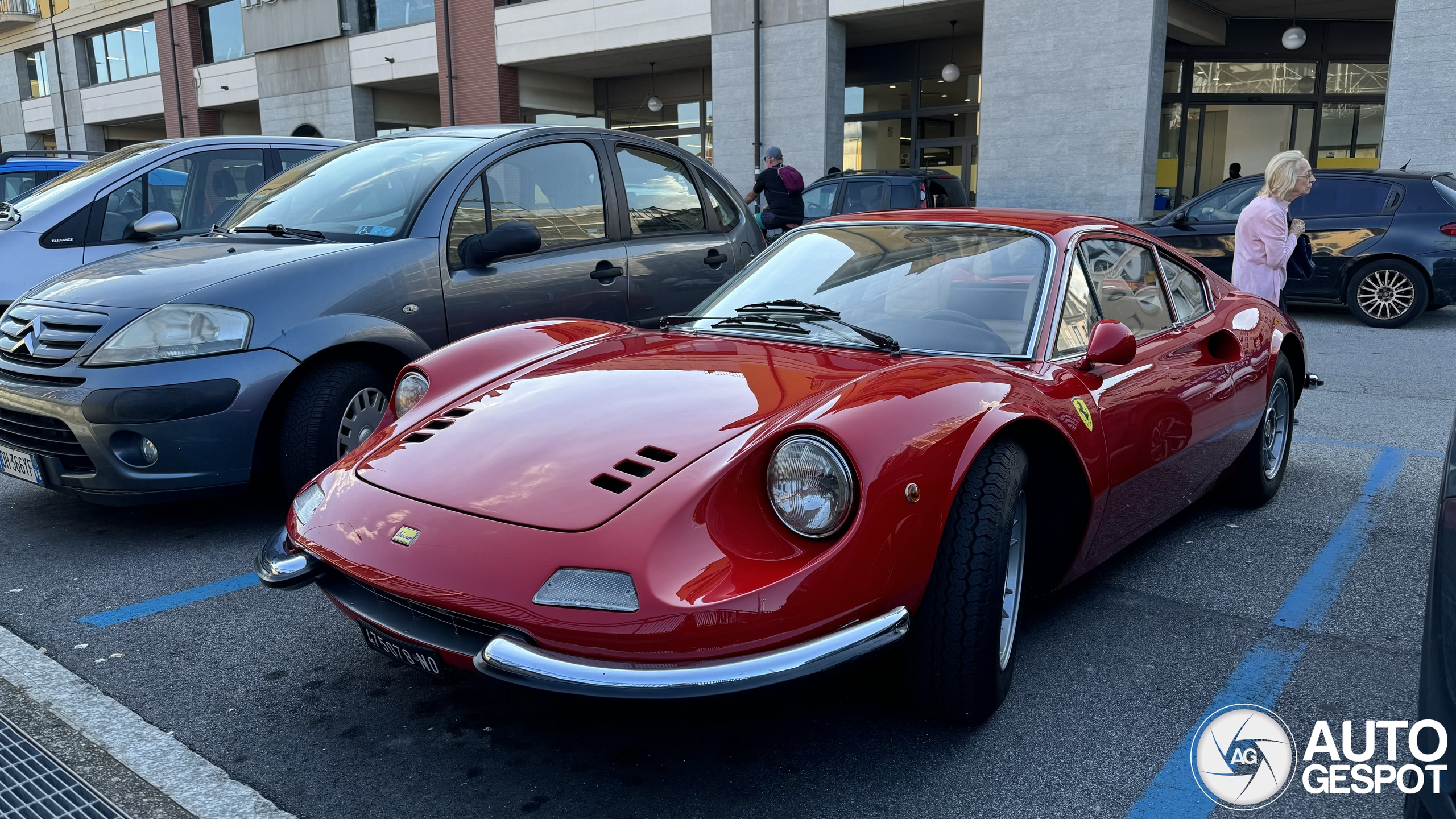 Ferrari Dino 246 GT