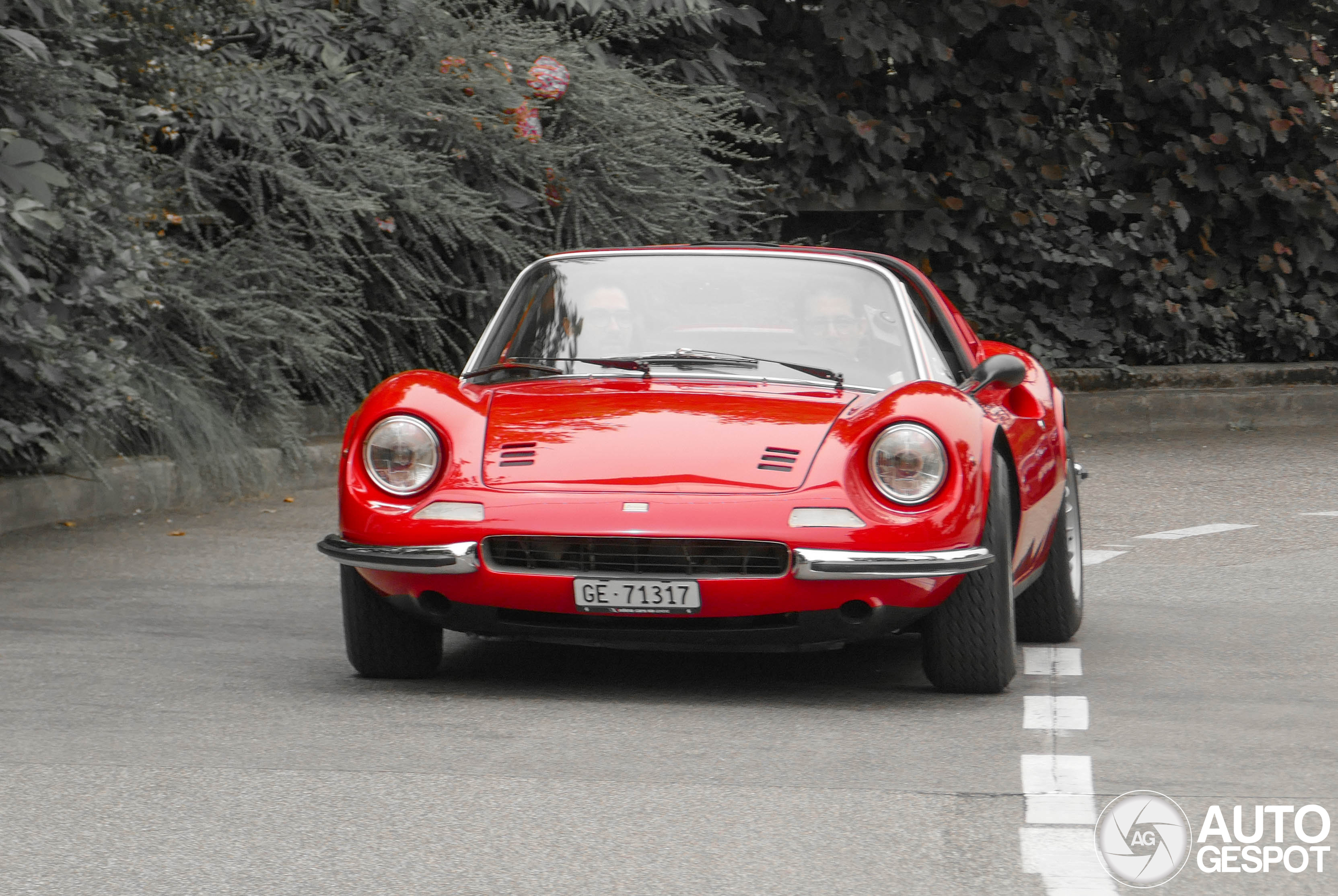 Ferrari Dino 246 GT