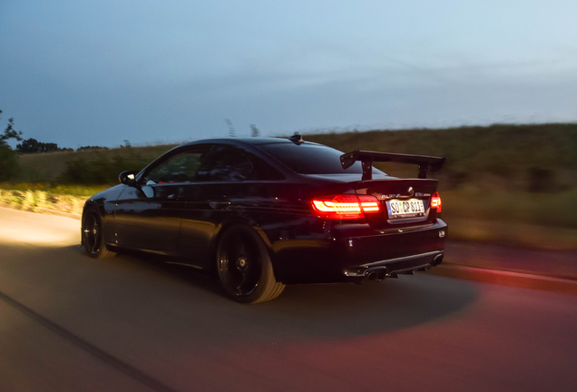 Alpina B3 S BiTurbo Coupé Allrad