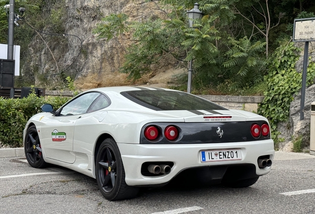 Ferrari 360 Modena