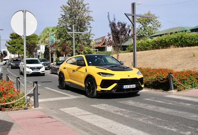 Lamborghini Urus Performante