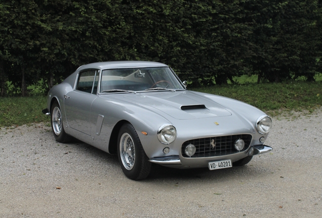 Ferrari 250 GT SWB Berlinetta