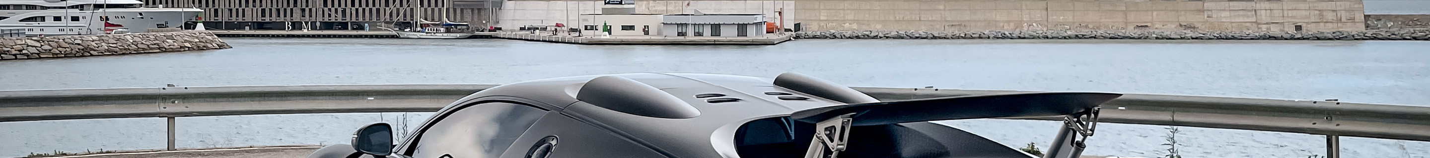 Bugatti Veyron 16.4 Mansory Vivere