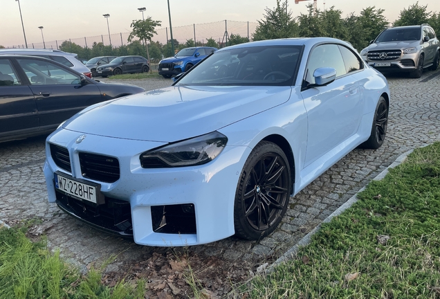 BMW M2 Coupé G87